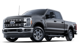 2025 Ford Super Duty® External Image 2